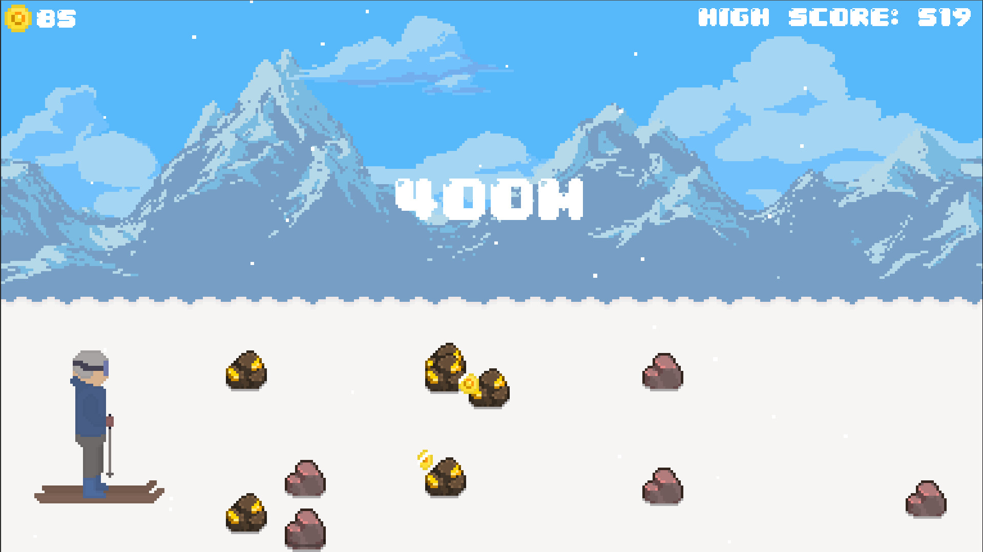 Alpine screenshot #5