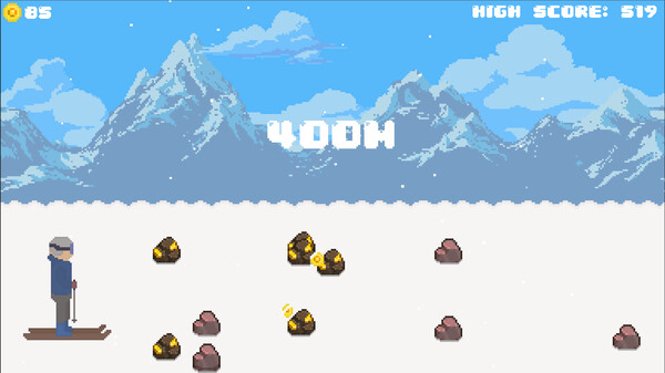 Alpine game for windows Pc 1