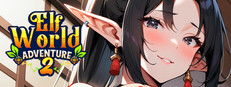 Elf World Adventure 2 Small Capsule Image