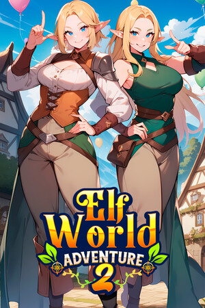 Elf World Adventure 2