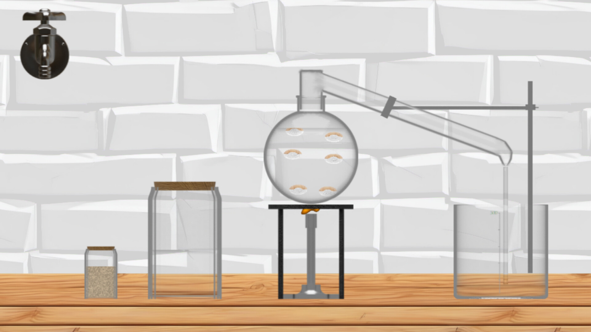 #2. Alchemy Mastery (Steam) 由: Jakub Chmiel