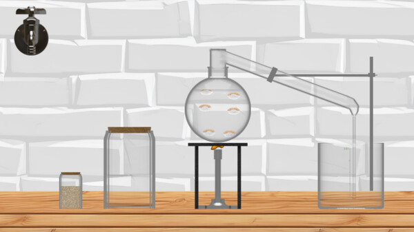 Alchemy Mastery game for Linux 1