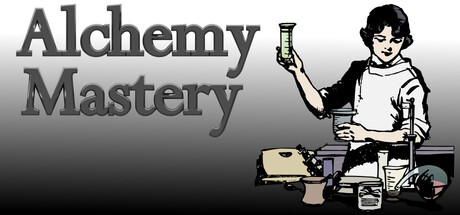 Alchemy Mastery
