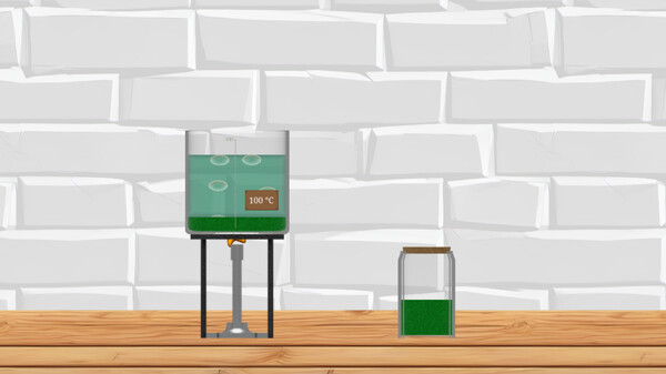 Alchemy Mastery screenshot 3