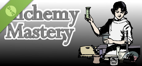 Alchemy Mastery DEMO cover art
