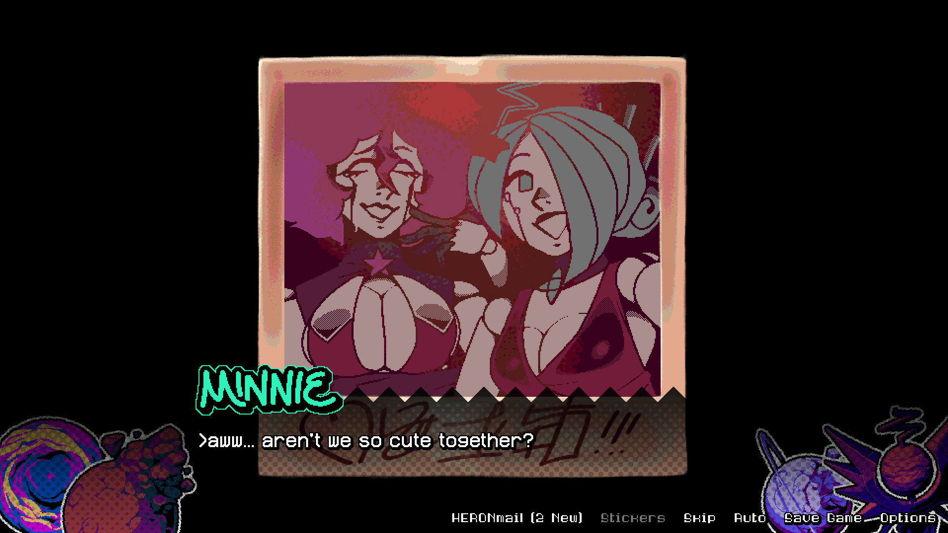 DATING OF THE FUTURE screenshot #2