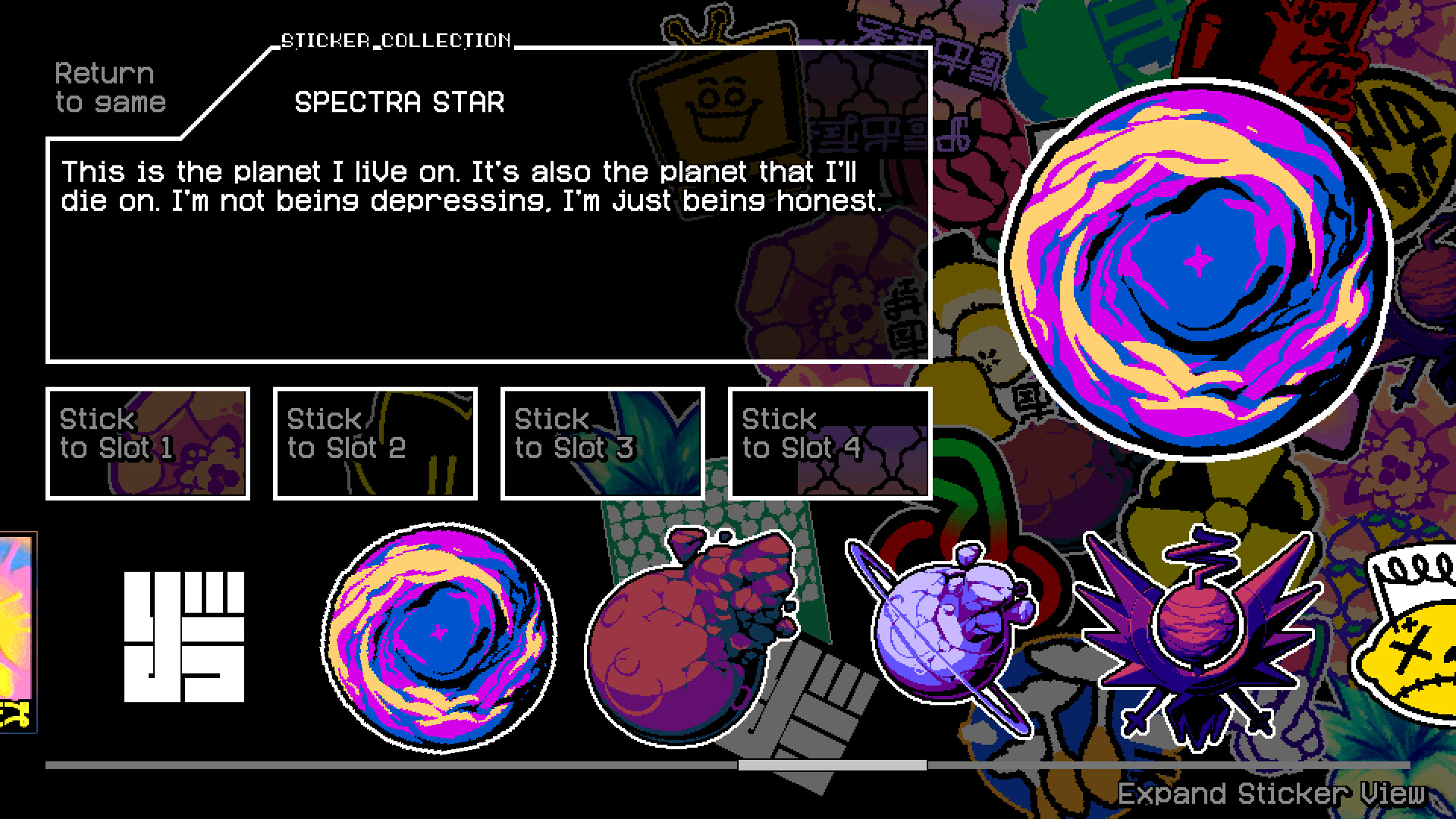 DATING OF THE FUTURE screenshot #7