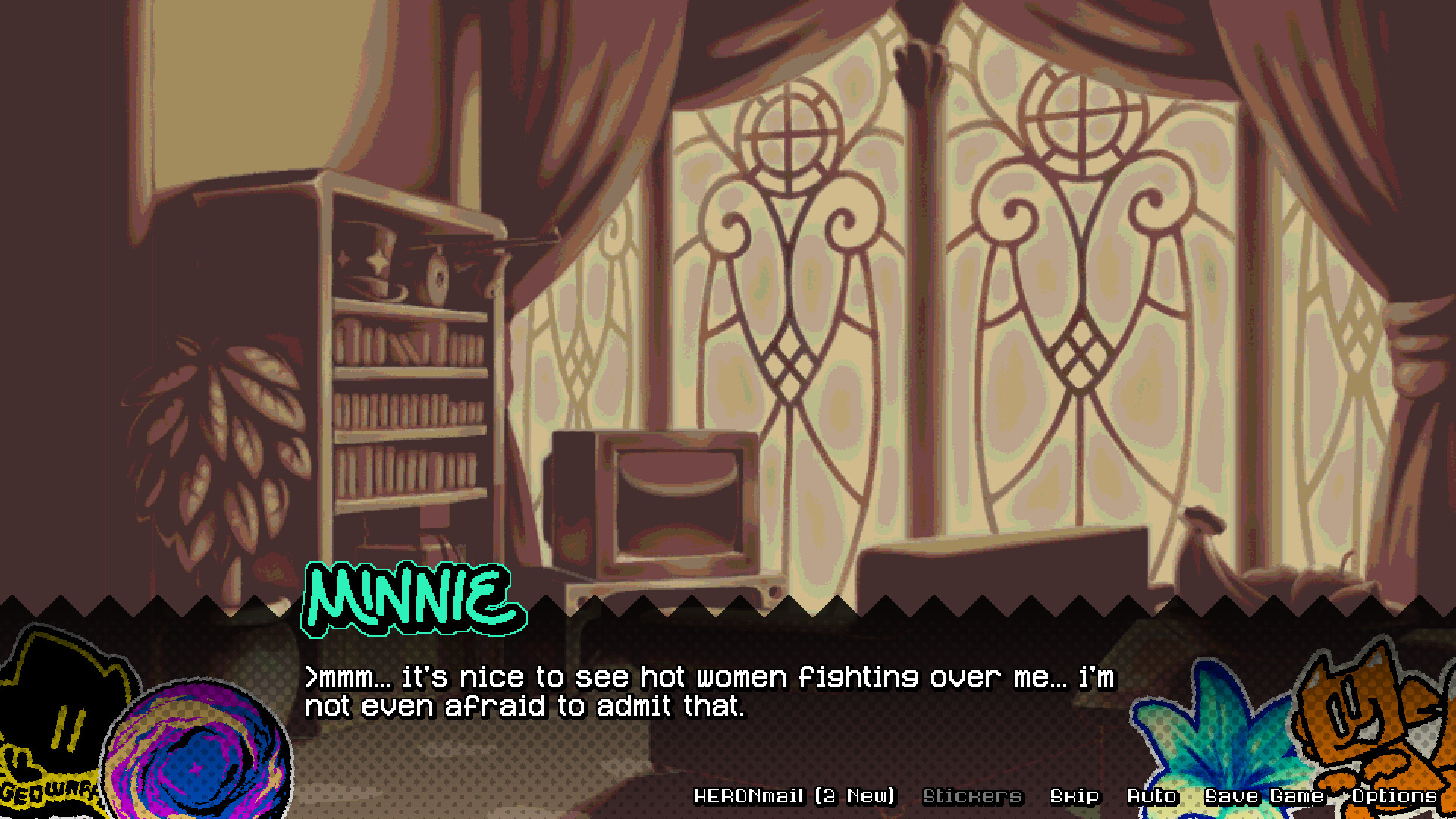 DATING OF THE FUTURE screenshot #7