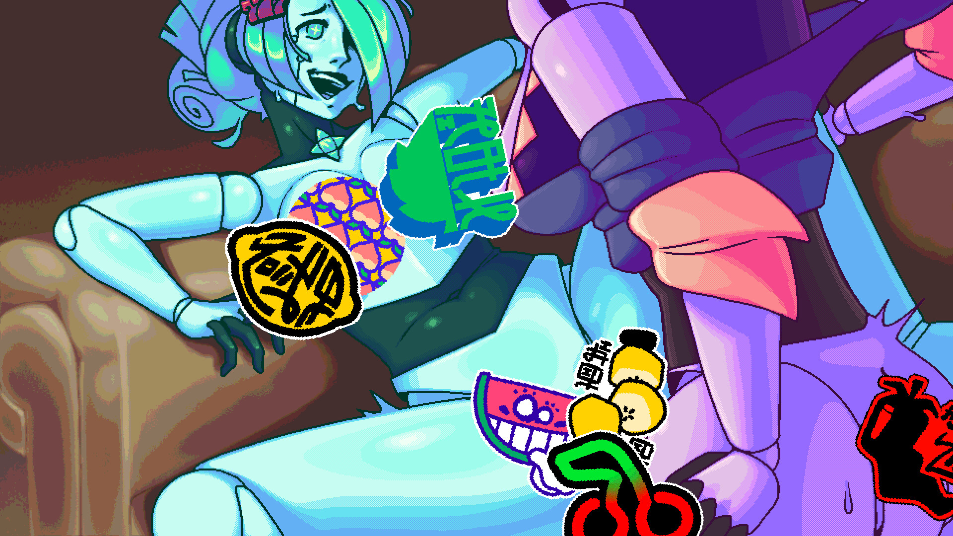 DATING OF THE FUTURE screenshot #5