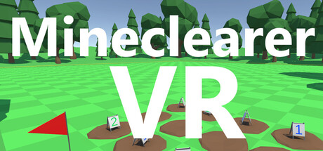 Mineclearer VR