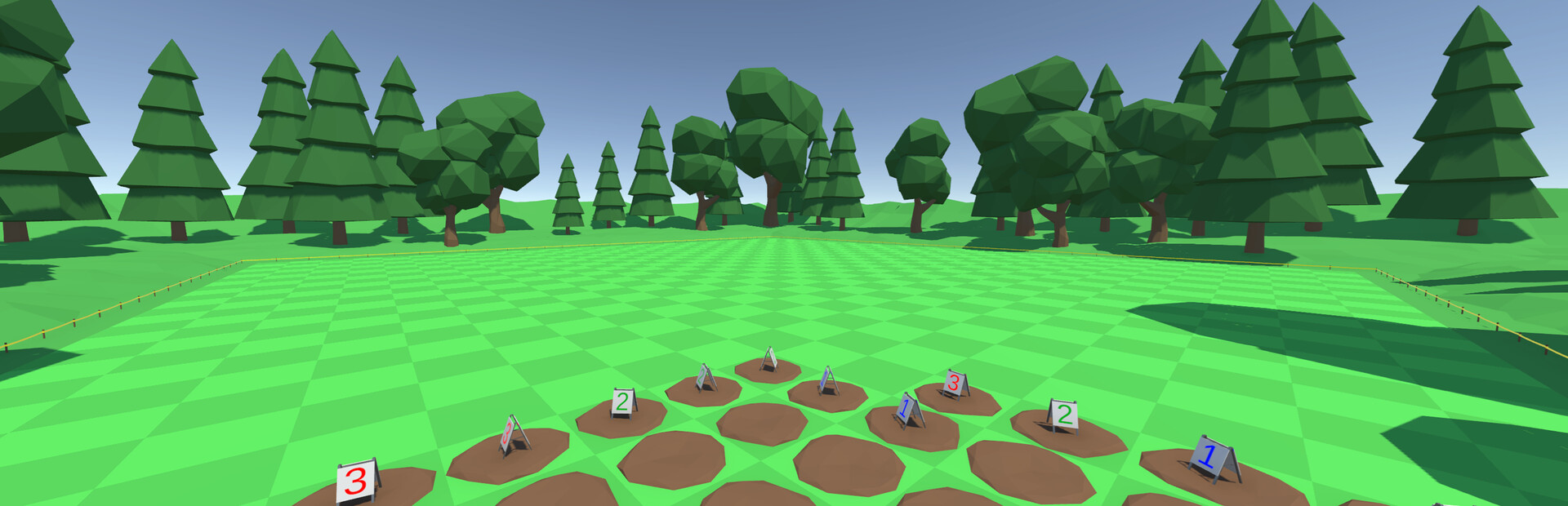 Mineclearer VR