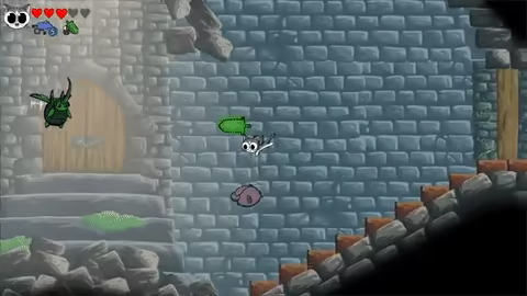 Yarn Guardians video 1