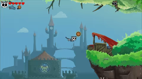 Yarn Guardians video 3
