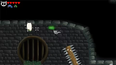 Yarn Guardians video 2
