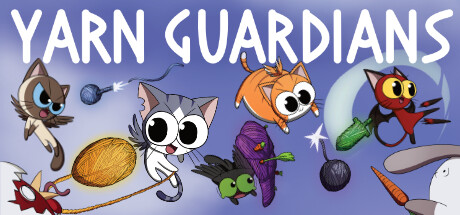 yarn-guardians
