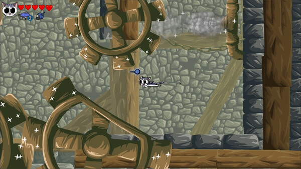 Yarn Guardians screenshot 6