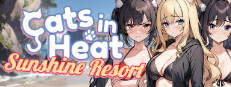 Cats in Heat - Sunshine Resort