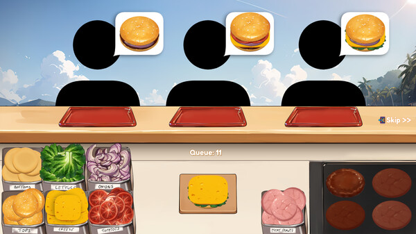 Cats in Heat - Sunshine Resort screenshot 5