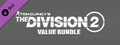 DLC - Tom Clancy’s The Division 2 – Value Bundle capsule image