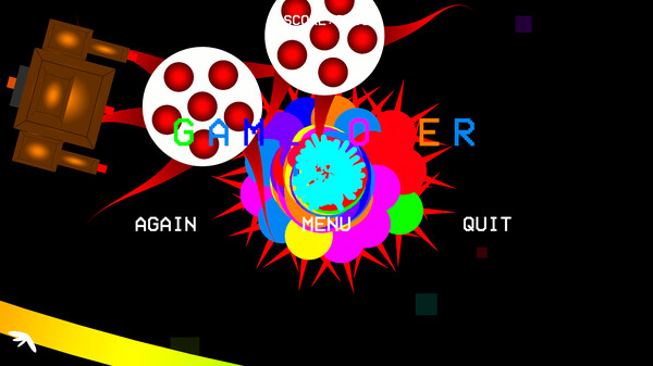 KILLCOLOR Screenshot