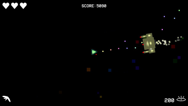 KILLCOLOR Screenshot
