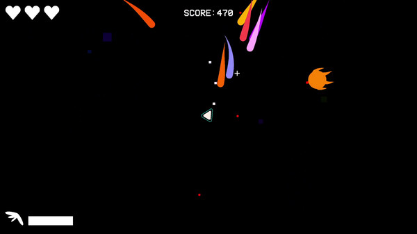 KILLCOLOR Screenshot