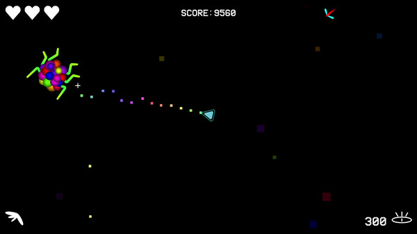 KILLCOLOR Screenshot