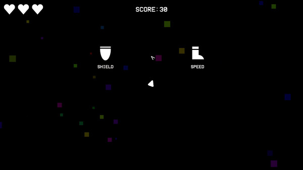 KILLCOLOR Screenshot