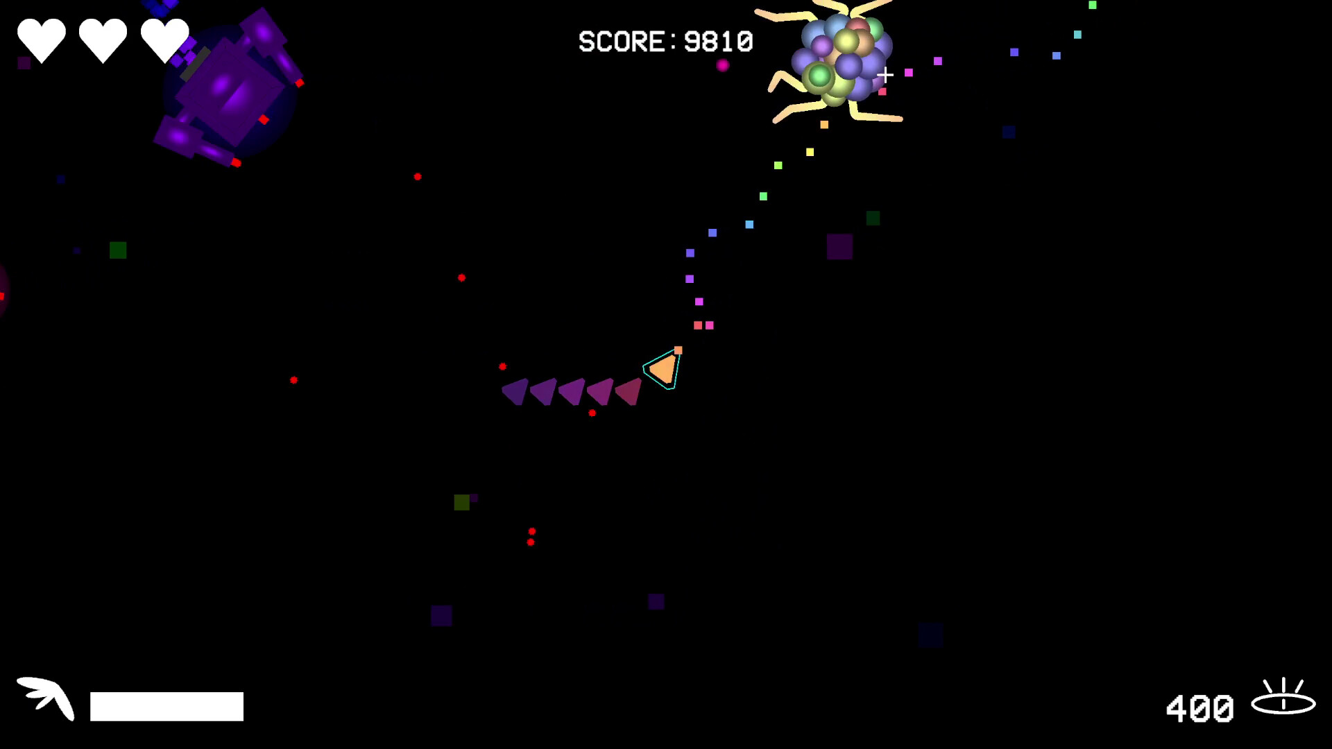 KILLCOLOR screenshot #13