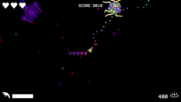 KILLCOLOR Screenshot