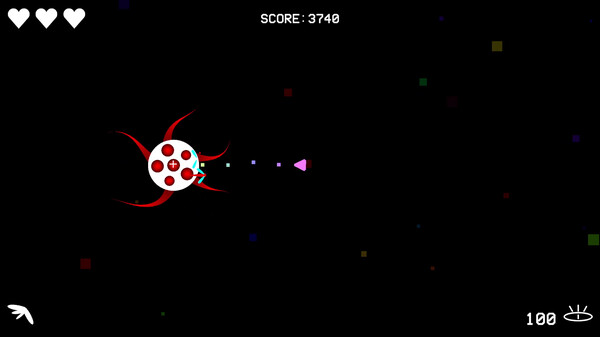 KILLCOLOR Screenshot