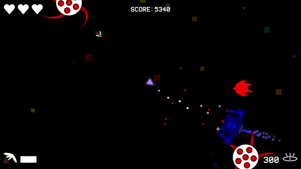 KILLCOLOR Screenshot