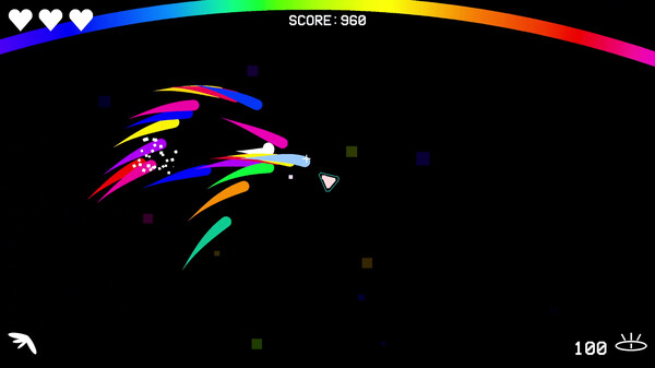 KILLCOLOR Screenshot