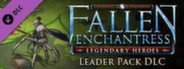 Fallen Enchantress: Legendary Heroes Leader Pack