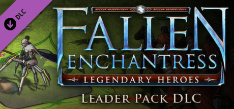 Fallen Enchantress: Legendary Heroes Steam Charts and Player Count Stats