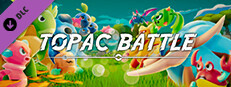 Topac Battle - Supporter Pack Small Capsule Image