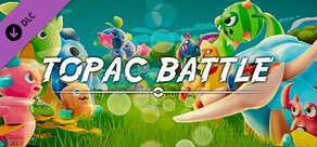 Topac Battle - Supporter Pack