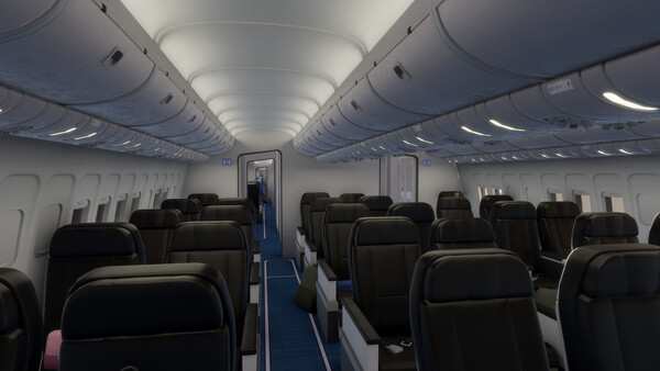 Nippon Island: The Flight screenshot 4