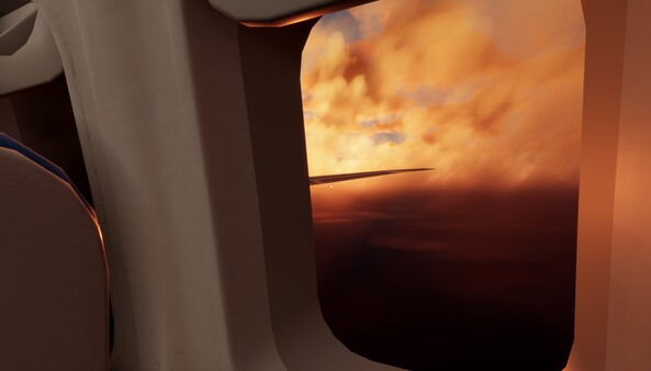 Nippon Island: The Flight screenshot 2