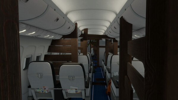 Nippon Island: The Flight screenshot 6