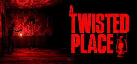 A Twisted Place cover art