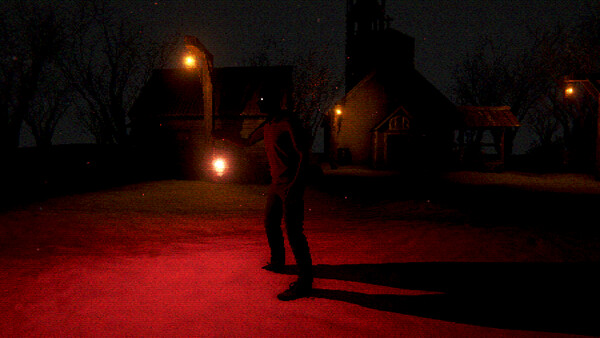 A Twisted Place screenshot 3