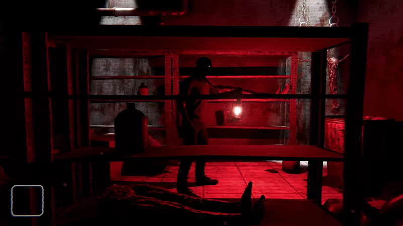 A Twisted Place video 6