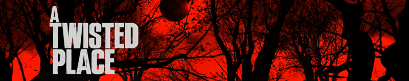 A Twisted Place image
