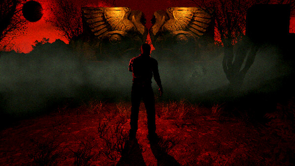 A Twisted Place screenshot 2