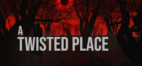 header image of A Twisted Place