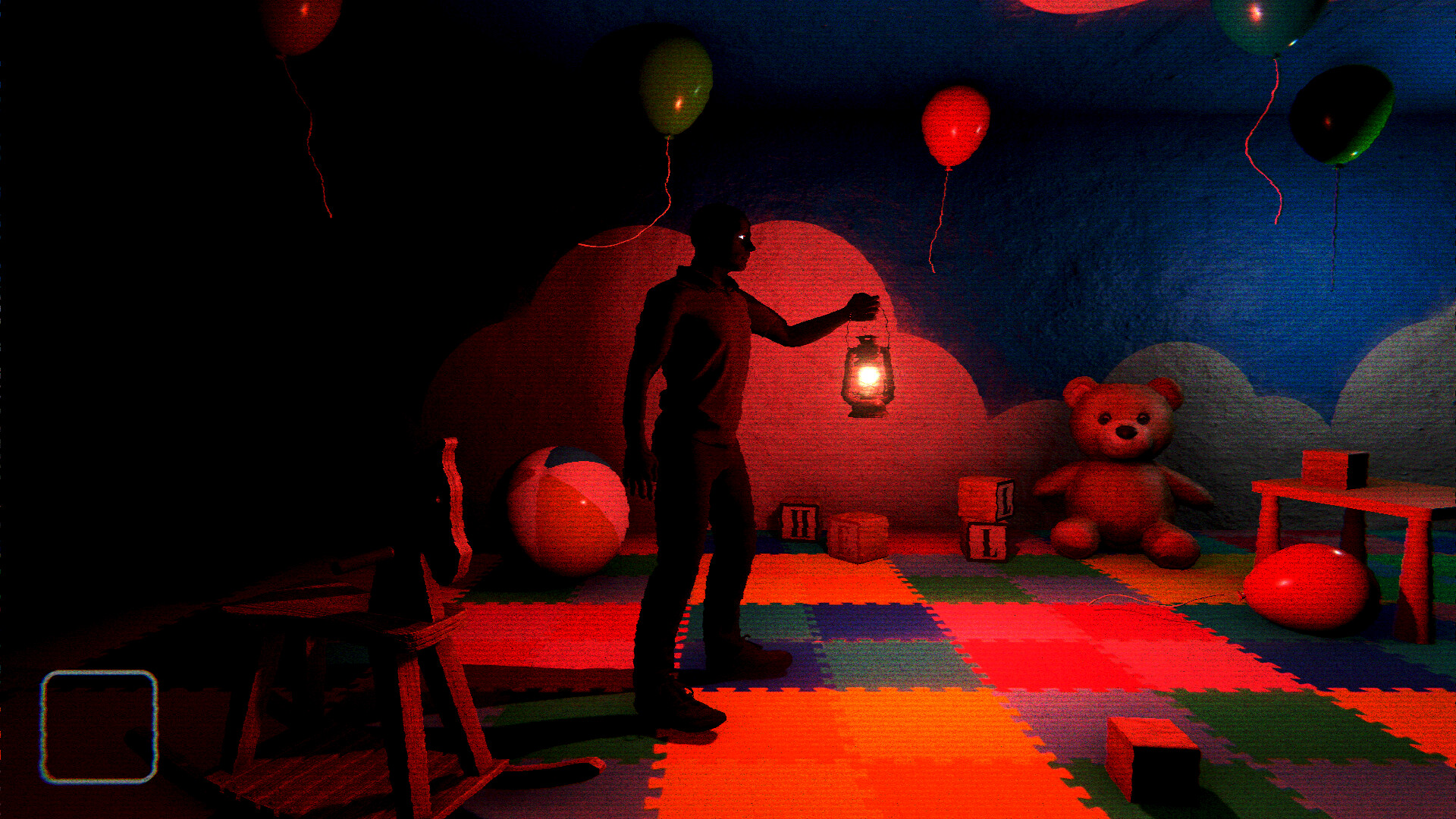 screenshot of A Twisted Place 10