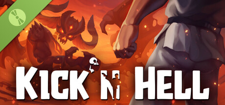 Kick'n Hell Demo