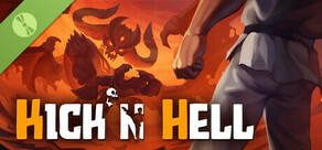 Kick'n Hell Demo