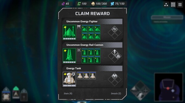 Fleetbreakers screenshot 6